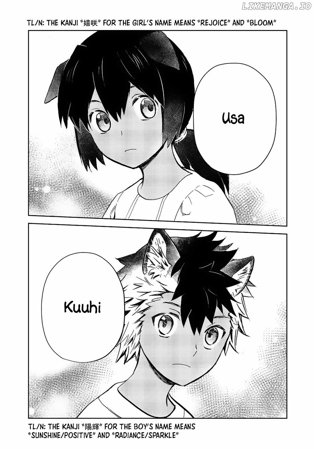 Isekai ni Otosareta… Jouka wa Kihon! Chapter 28.2 17